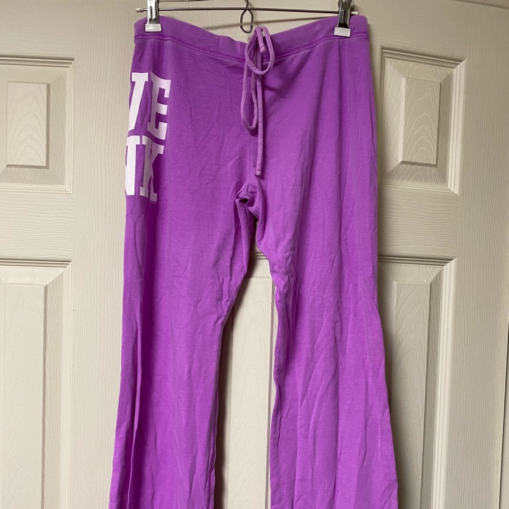 Victoria’s Secret Pink Sleep Pants